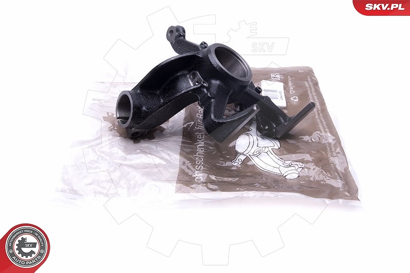 Esen Skv Achsschenkel, Radaufhängung [Hersteller-Nr. 47SKV101] für Seat, VW, Skoda