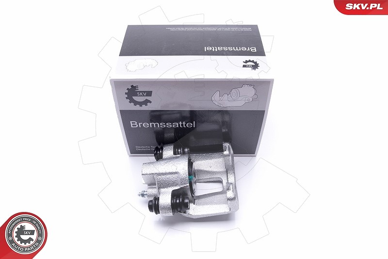 Esen Skv Bremssattel [Hersteller-Nr. 45SKV854] für Jeep