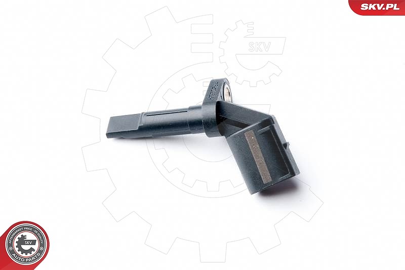 Esen Skv Sensor, Raddrehzahl [Hersteller-Nr. 06SKV230] für VW, Audi, Bentley