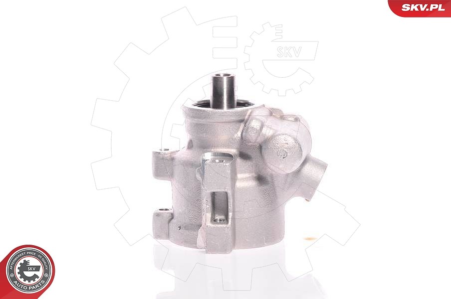 Esen Skv Hydraulikpumpe, Lenkung [Hersteller-Nr. 10SKV080] für Jeep