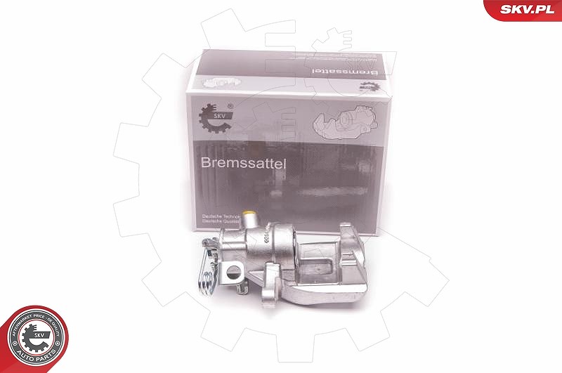 Esen Skv Bremssattel [Hersteller-Nr. 23SKV813] für Peugeot