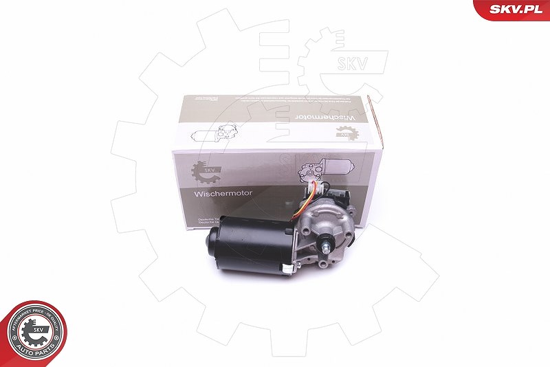 Esen Skv Wischermotor [Hersteller-Nr. 19SKV087] für Lancia, Fiat