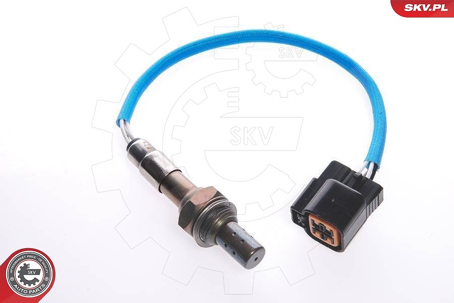 Esen Skv Lambdasonde [Hersteller-Nr. 09SKV043] für Mitsubishi