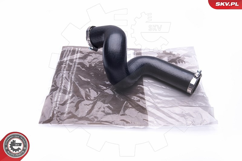 Esen Skv Ladeluftschlauch [Hersteller-Nr. 24SKV847] für Peugeot, Citroën