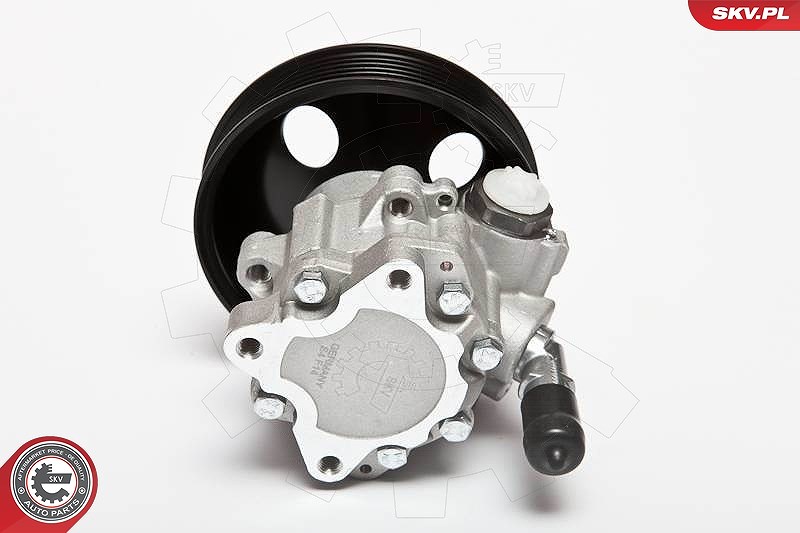 Esen Skv Hydraulikpumpe, Lenkung [Hersteller-Nr. 10SKV063] für Mercedes-Benz