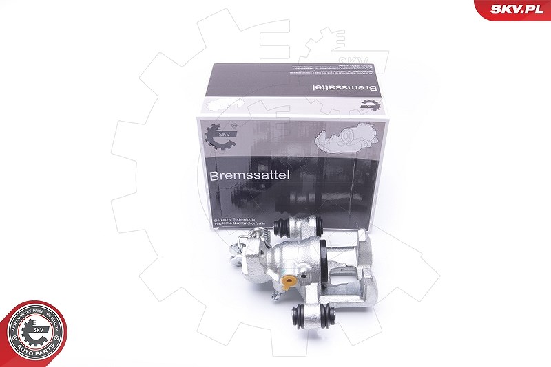 Esen Skv Bremssattel [Hersteller-Nr. 34SKV514] für Kia