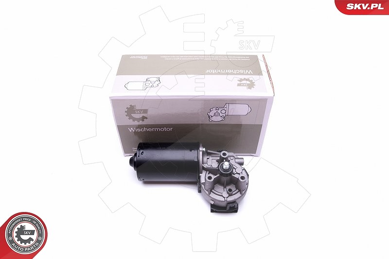 Esen Skv Wischermotor [Hersteller-Nr. 19SKV147] für Mercedes-Benz