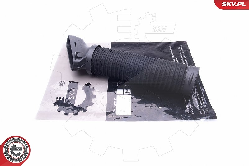 Esen Skv Ansaugschlauch, Luftfilter [Hersteller-Nr. 43SKV904] für Mercedes-Benz