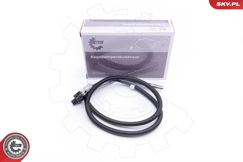 Esen Skv Sensor, Abgastemperatur [Hersteller-Nr. 30SKV222] für Mercedes-Benz