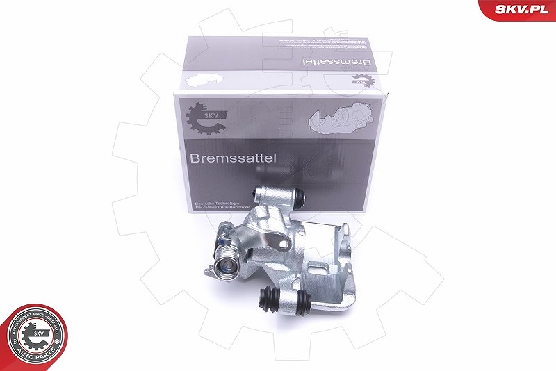 Esen Skv Bremssattel [Hersteller-Nr. 50SKV514] für Toyota