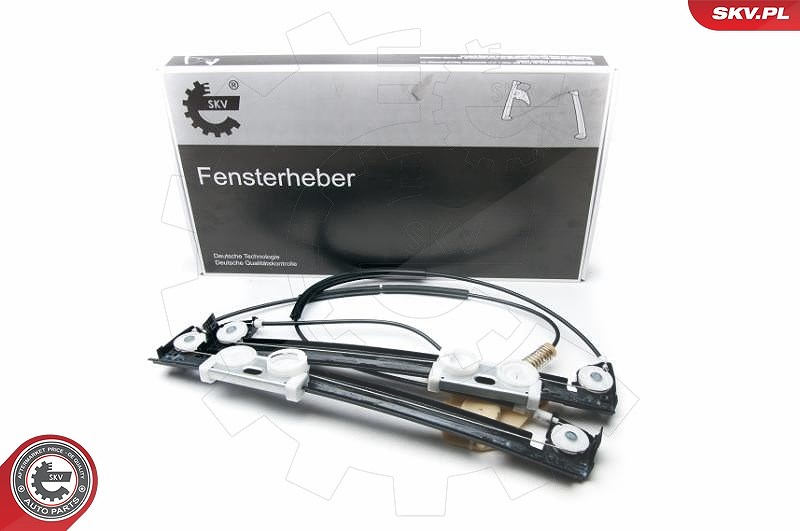 Esen Skv Fensterheber [Hersteller-Nr. 01SKV632] für Mini