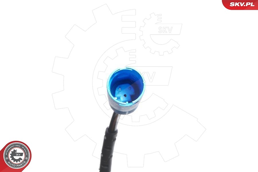 Esen Skv Sensor, Raddrehzahl [Hersteller-Nr. 06SKV035] für BMW