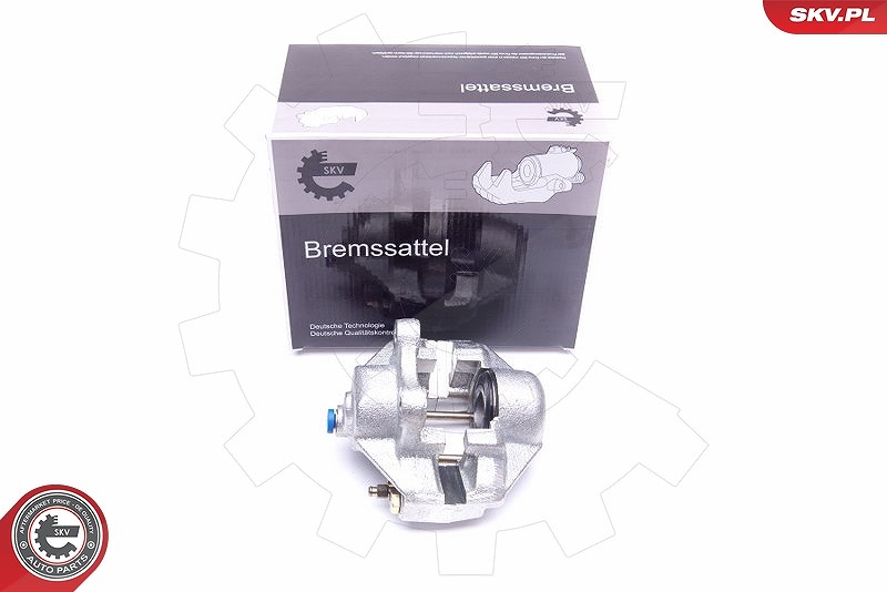 Esen Skv Bremssattel [Hersteller-Nr. 45SKV584] für BMW, VW