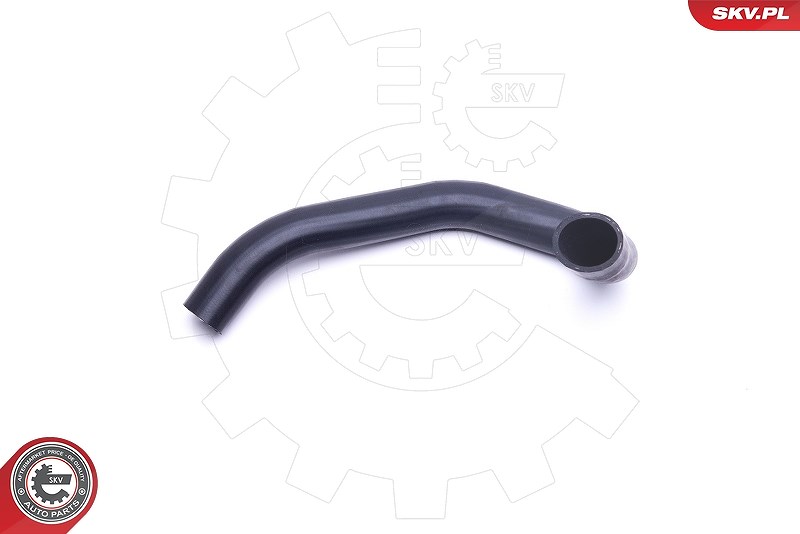 Esen Skv Kühlerschlauch [Hersteller-Nr. 43SKV615] für Jeep