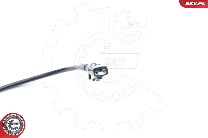 Esen Skv Sensor, Raddrehzahl [Hersteller-Nr. 06SKV309] für Hyundai