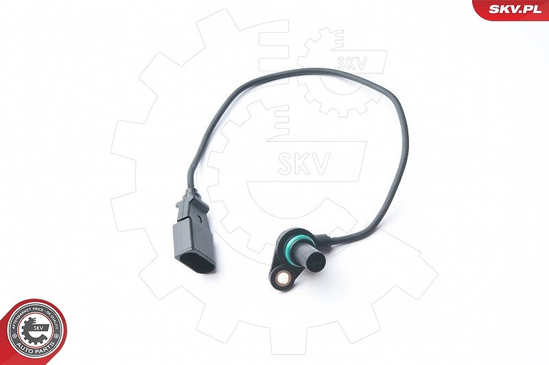 Esen Skv Impulsgeber, Kurbelwelle [Hersteller-Nr. 17SKV270] für Skoda, Seat, VW, Audi