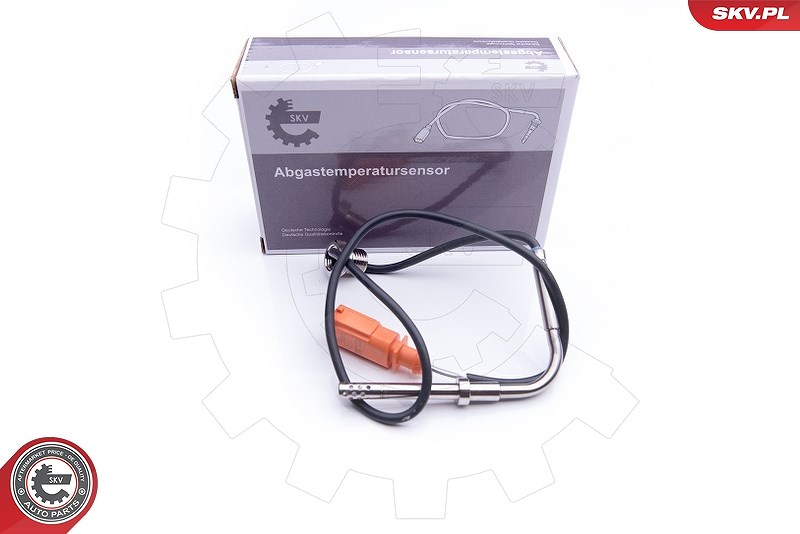 Esen Skv Sensor, Abgastemperatur [Hersteller-Nr. 30SKV191] für Audi