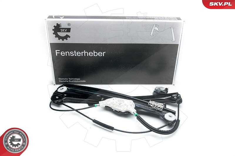 Esen Skv Fensterheber [Hersteller-Nr. 01SKV661] für BMW