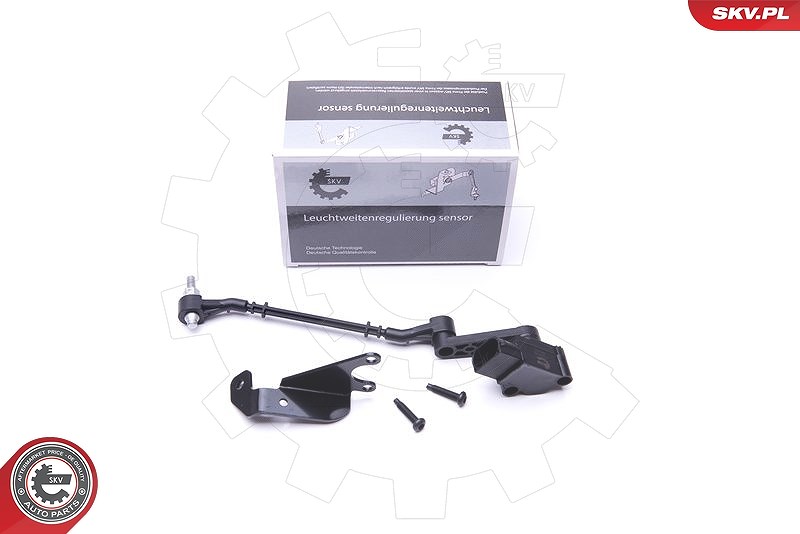 Esen Skv Sensor, Xenonlicht (Leuchtweiteregulierung) [Hersteller-Nr. 17SKV450] für Land Rover