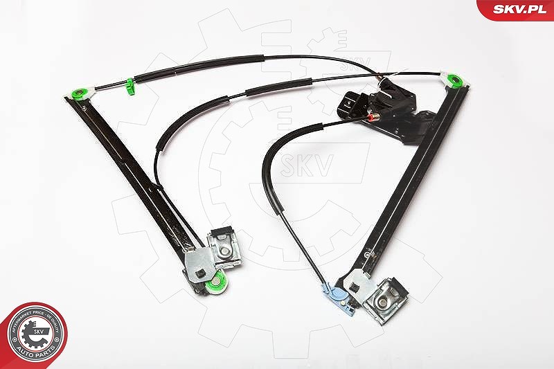 Esen Skv Fensterheber [Hersteller-Nr. 01SKV322] für VW