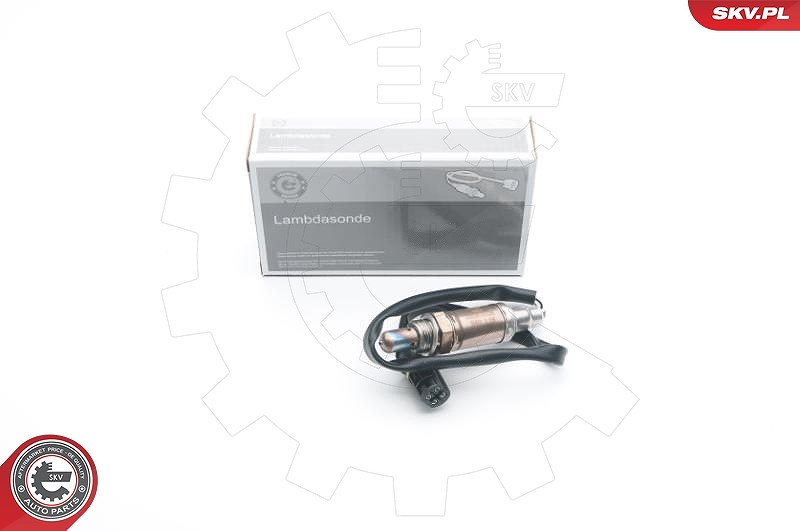 Esen Skv Lambdasonde [Hersteller-Nr. 09SKV608] für Mercedes-Benz