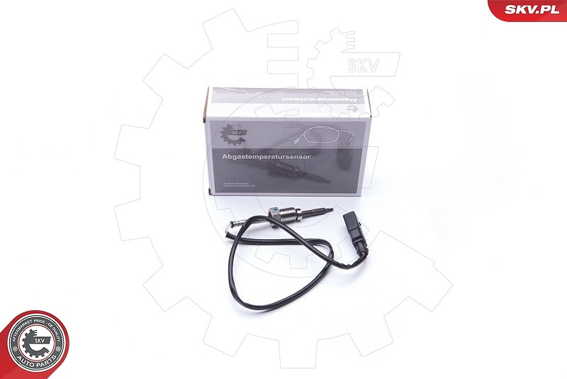 Esen Skv Sensor, Abgastemperatur [Hersteller-Nr. 30SKV108] für VW