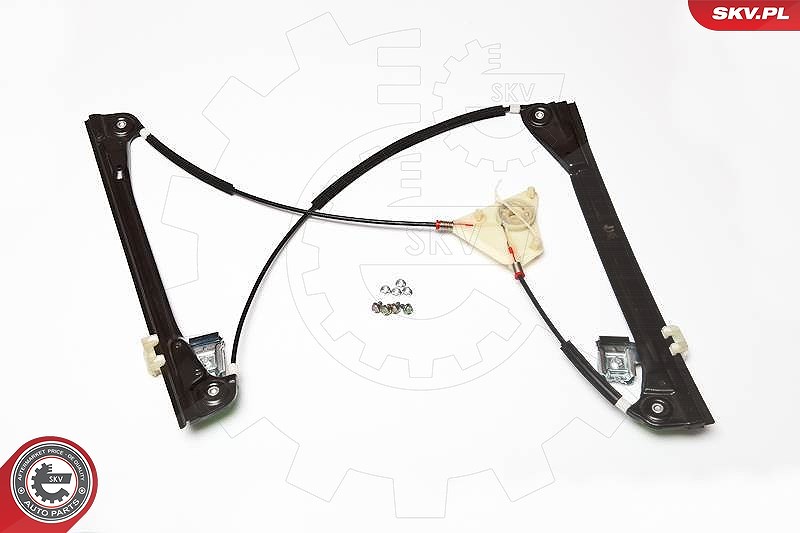 Esen Skv Fensterheber [Hersteller-Nr. 01SKV331] für VW