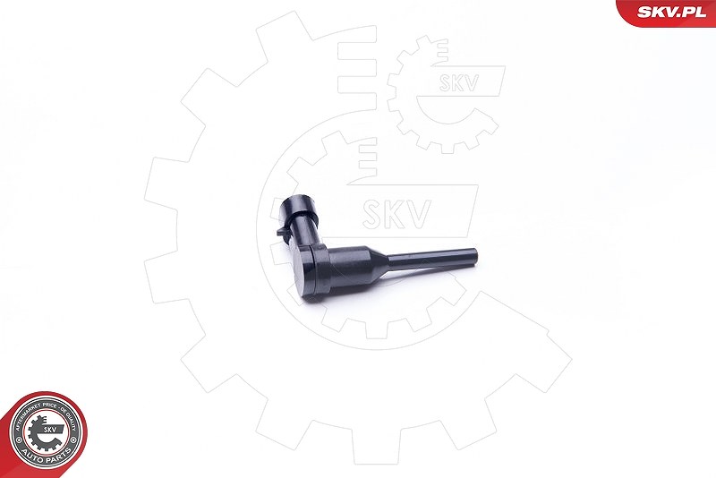 Esen Skv Sensor, Kühlmittelstand [Hersteller-Nr. 17SKV338] für Opel