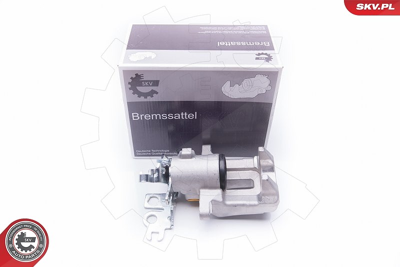 Esen Skv Bremssattel [Hersteller-Nr. 42SKV044] für VW