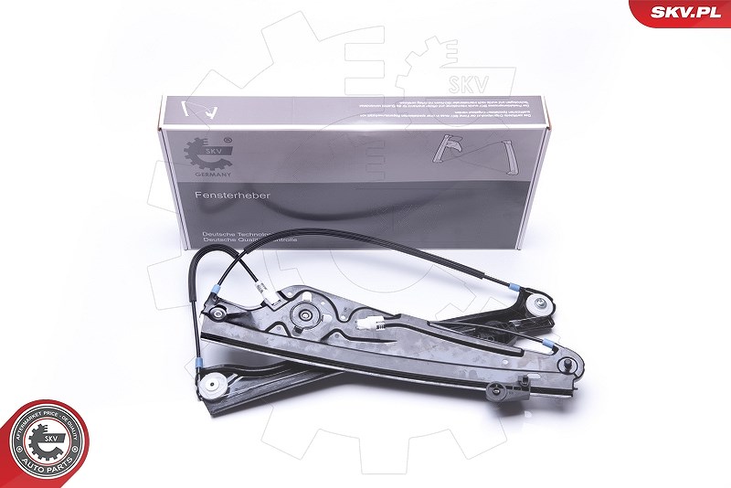 Esen Skv Fensterheber [Hersteller-Nr. 00SKV412] für BMW