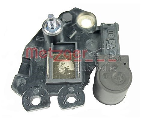 Metzger Autoteile Generatorregler [Hersteller-Nr. 2390085] für BMW