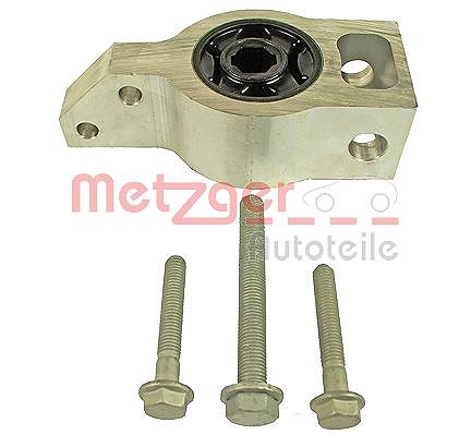 Metzger Autoteile Lagerung, Lenker [Hersteller-Nr. 52072108] für VW, Seat