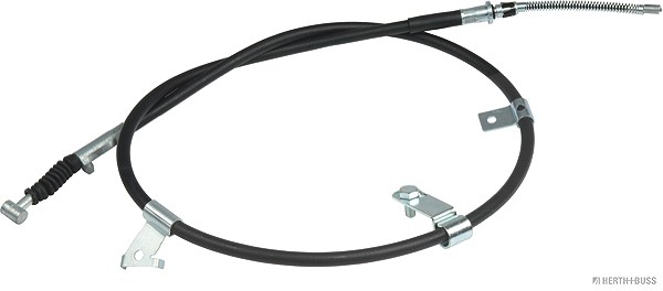 Herth+buss Jakoparts Seilzug, Feststellbremse [Hersteller-Nr. J3921035] für Nissan