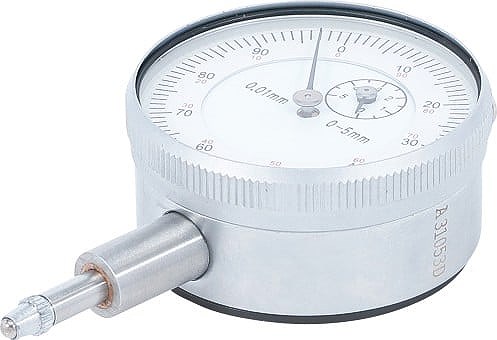 Bgs Messuhr [Hersteller-Nr. 8157-1]