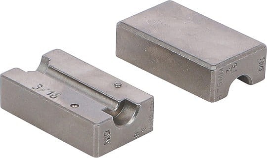 Bgs Spannbacken für Art. 3057 - Ø 4,75 mm (3/16) [Hersteller-Nr. 3057-14]