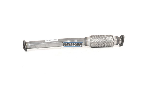 Walker Abgasrohr [Hersteller-Nr. 02725] für Mazda, Ford
