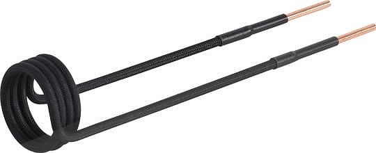 Bgs Induktions-Spule für Induktionsheizgerät - 32mm - 90° abgewinkelt [Hersteller-Nr. 2169-1-32]