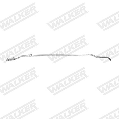 Walker Abgasrohr [Hersteller-Nr. 10444] für Peugeot
