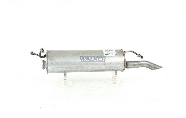 Walker Endschalldämpfer [Hersteller-Nr. 19001] für Citroën