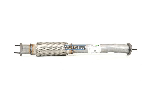 Walker Abgasrohr [Hersteller-Nr. 18903] für Saab