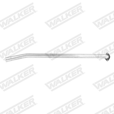 Walker Abgasrohr [Hersteller-Nr. 10512] für Toyota