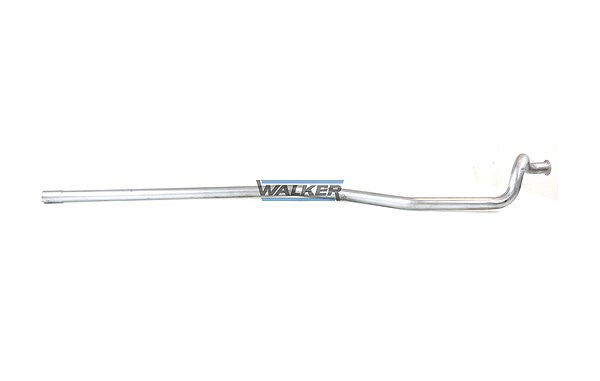Walker Abgasrohr [Hersteller-Nr. 10500] für Peugeot