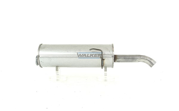 Walker Endschalldämpfer [Hersteller-Nr. 13224] für Peugeot