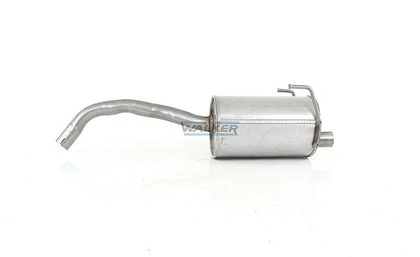 Walker Endschalldämpfer [Hersteller-Nr. 23820] für Fiat