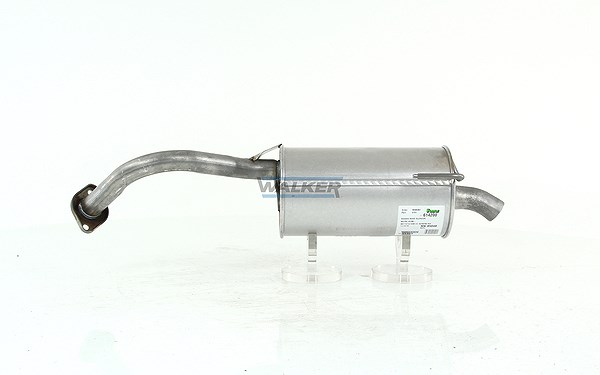 Walker Endschalldämpfer [Hersteller-Nr. 22100] für Nissan