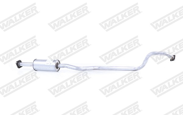 Walker Mittelschalldämpfer [Hersteller-Nr. 22953] für Nissan