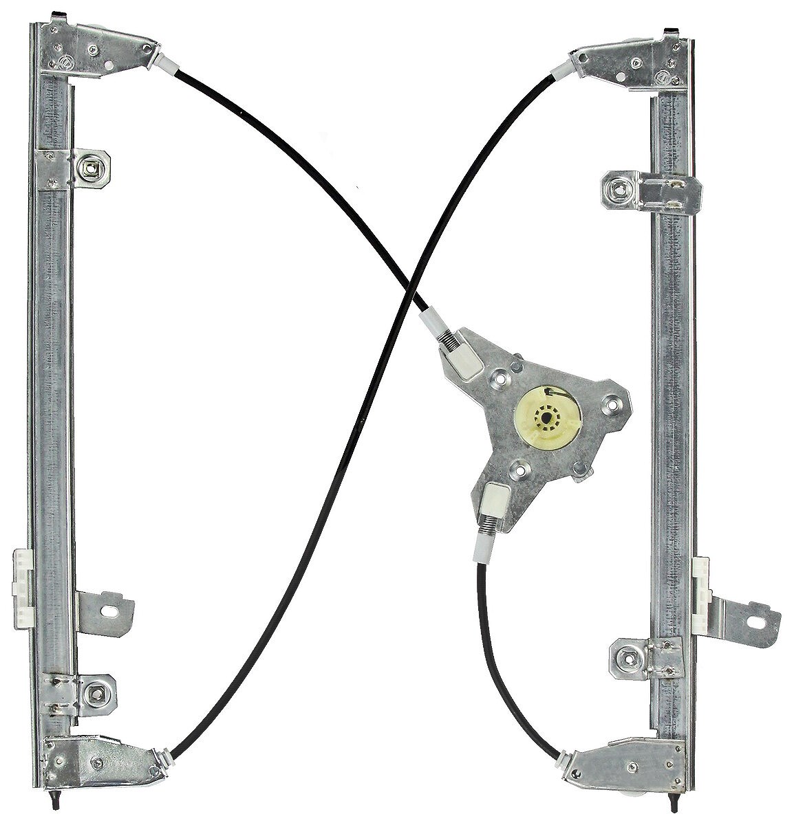 Valeo Fensterheber [Hersteller-Nr. 850626] für Nissan