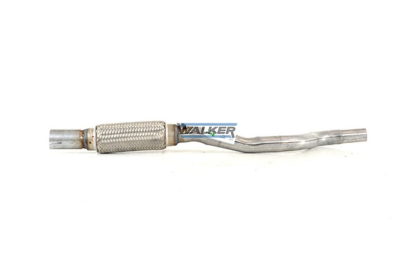 Walker Abgasrohr [Hersteller-Nr. 08970] für Fiat