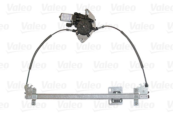 Valeo Fensterheber [Hersteller-Nr. 851432] für Suzuki