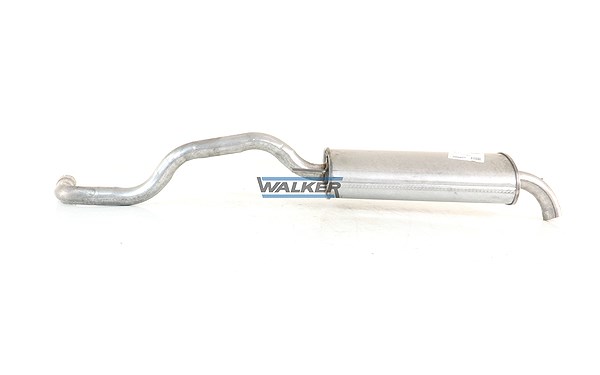 Walker Endschalldämpfer [Hersteller-Nr. 22500] für Seat